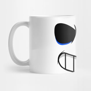 Sans Void Mug